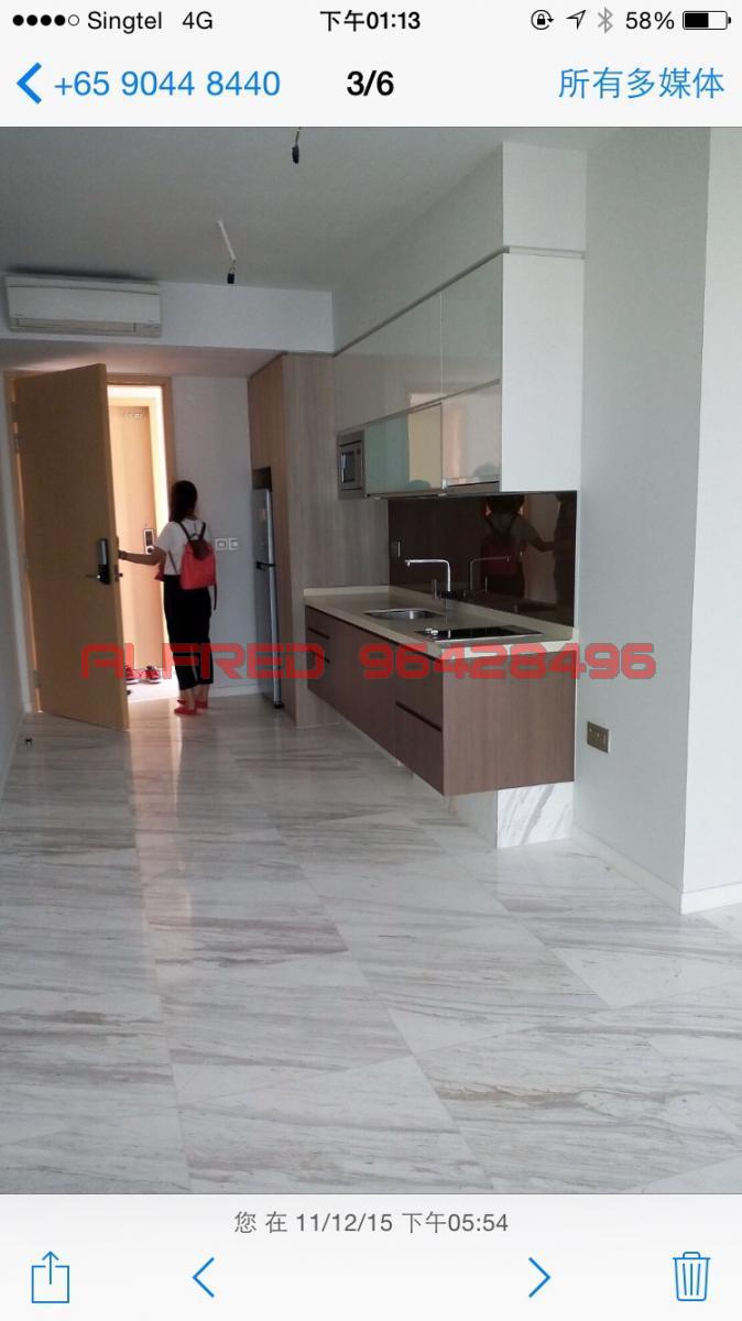 The Viridian (D12), Apartment #104208072